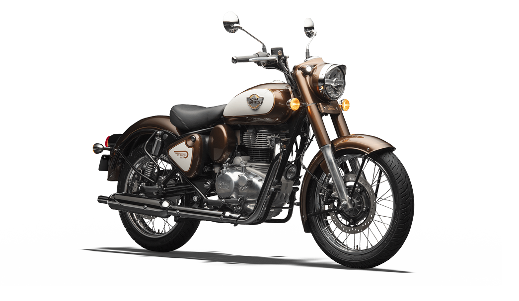 Moto Classic 350