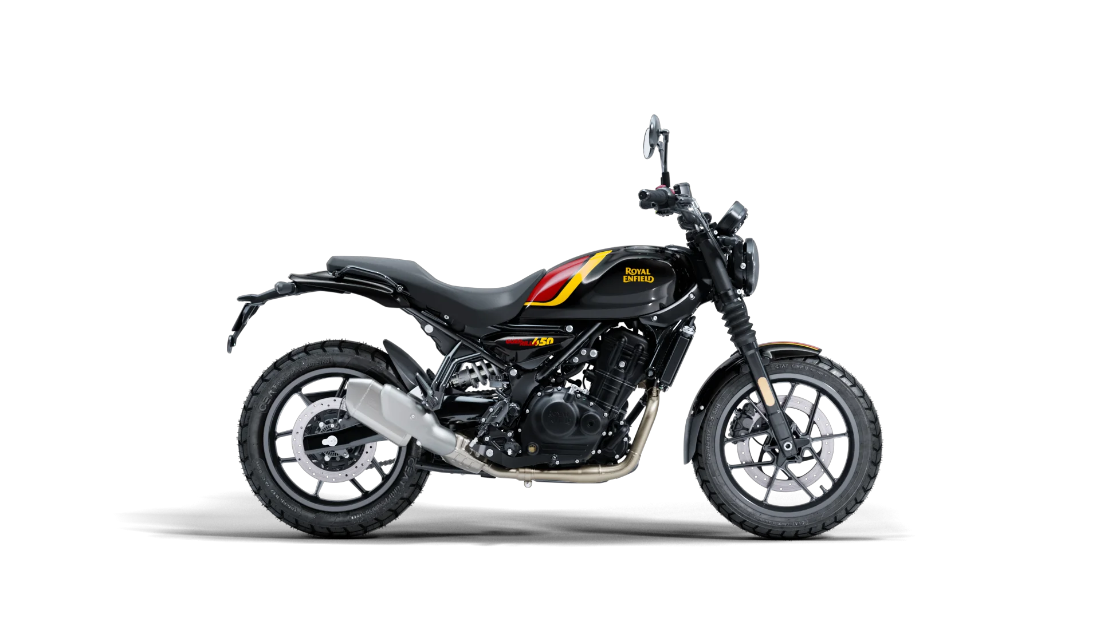 Moto GRR