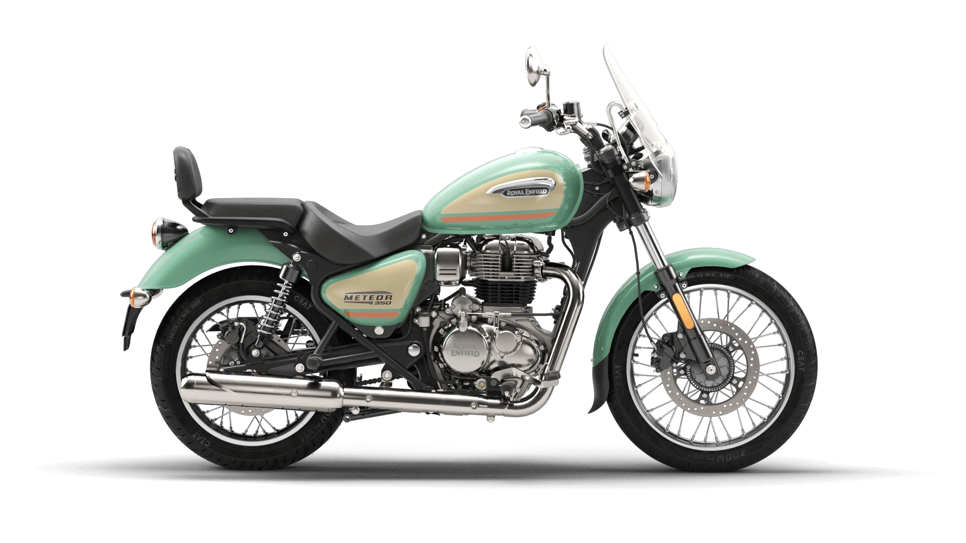 Moto Meteor 350