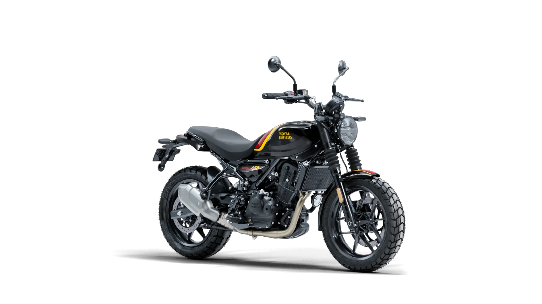 moto GRR 450